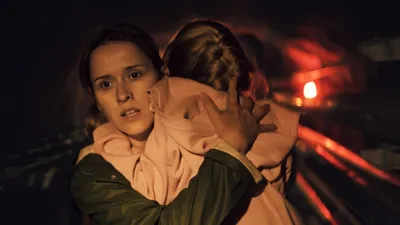 The Unthinkable izle