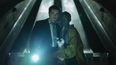 Sessiz Bir Yer Birinci Gün izle