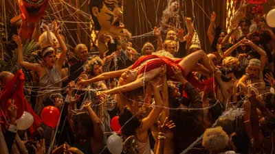 Babylon - Babil  izle