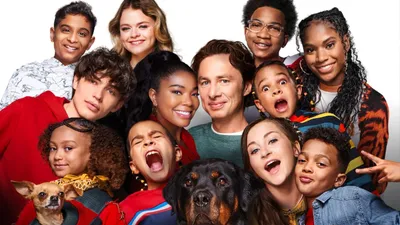 Cheaper by the Dozen izle