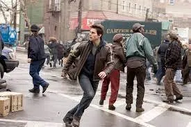 Dünyalar Savaşı izle