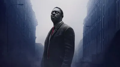 Luther: Batan Güneş izle