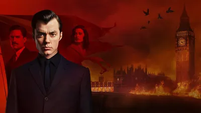 Pennyworth izle