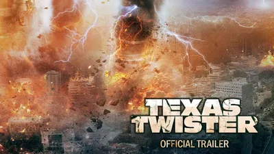 Texas Twister izle