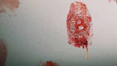 Trust No One: The Hunt for the Crypto King izle