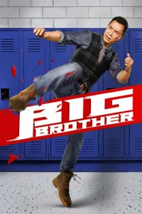 Big Brother izle