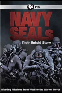 Navy SEALs Their Untold Story izle