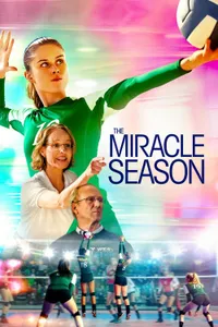 The Miracle Season izle