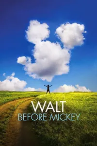 Walt Before Mickey izle