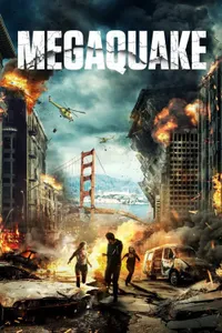 Megaquake izle
