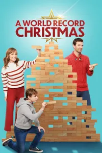 A World Record Christmas izle