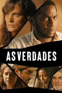 As Verdades izle