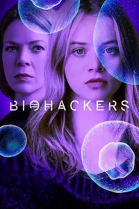 Biohackers izle