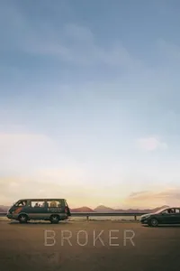 Broker - Bebek Servisi izle