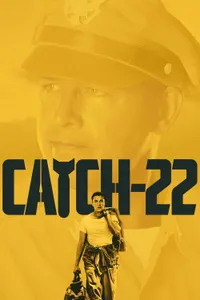 Catch-22 izle