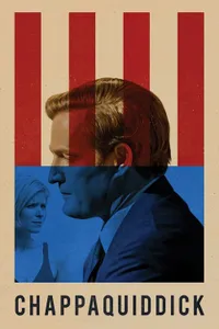 Chappaquiddick izle