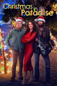 Christmas in Paradise izle