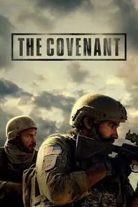 Guy Ritchie'nin Mutabakatı - The Covenant izle