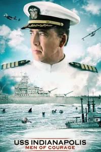 USS Indianapolis Cesur Adamlar izle