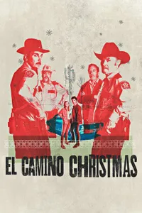 El Camino Christmas izle