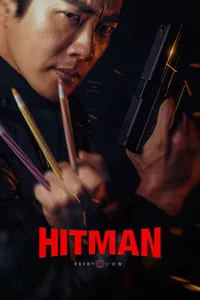 Hitman Agent Jun izle