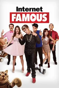 Internet Famous izle