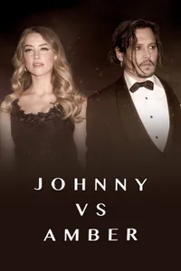 Johnny vs Amber izle