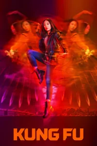 Kung Fu izle