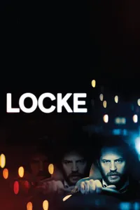 Locke izle