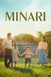 Minari izle
