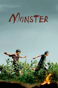 Monster izle