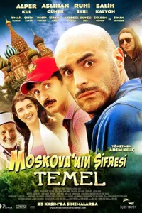 Moskovanın Şifresi Temel izle