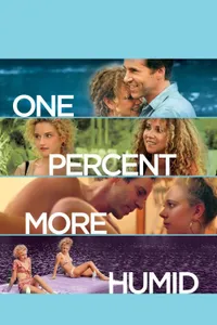 One Percent More Humid izle