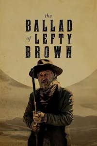 The Ballad of Lefty Brown izle