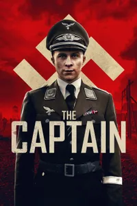 The Captain izle