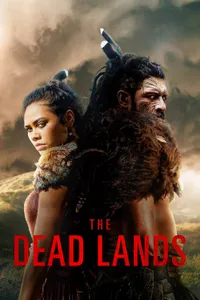 The Dead Lands izle