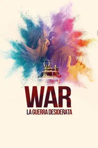 The Desired War izle