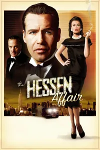 Hessen Olayı izle