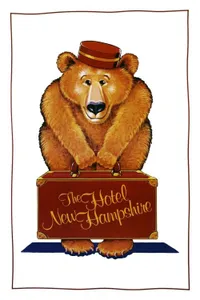 The Hotel New Hampshire izle