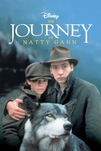 The Journey of Natty Gann izle