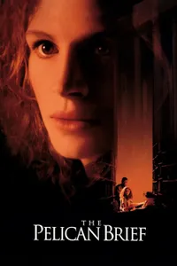 Pelikan Dosyası izle