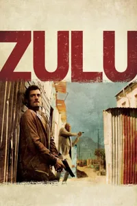 Zulu Suç Şehri izle