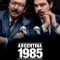 Argentina, 1985 fragman izle