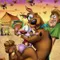 Straight Outta Nowhere: Scooby-Doo! Meets Courage the Cowardly Dog fragman izle