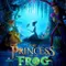 Prenses ve Kurbağa fragman izle